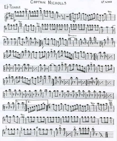 Piccolo Piccolo