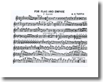 F Flute