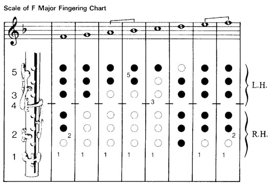 Flute Technique